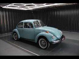 BUY VOLKSWAGEN BEETLE 1973 1600 AMERICAN SPEC 82052KM, Autobestseller