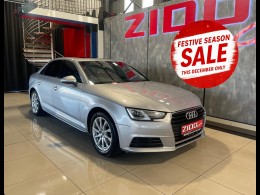 BUY AUDI A4 2018 1.4T FSI DESIGN  STRONIC (B9), Autobestseller
