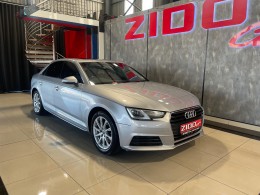 BUY AUDI A4 2018 1.4T FSI DESIGN  STRONIC (B9), Autobestseller
