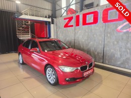 BUY BMW 3 SERIES 2015 320I A/T (F30), Autobestseller