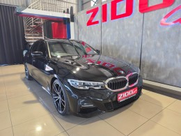 BUY BMW 3 SERIES (G20) 2022 320I M SPORT A/T (G20), Autobestseller