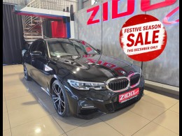 BUY BMW 3 SERIES (G20) 2022 320I M SPORT A/T (G20), Autobestseller