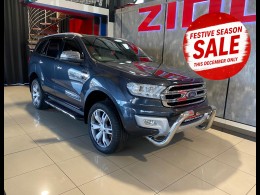 BUY FORD EVEREST 2018 3.2 TDCI LTD 4X4 A/T, Autobestseller