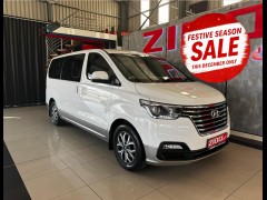BUY HYUNDAI H-1 2021 2.5 CRDI A/T/ 2.5 ELITE A/T, Autobestseller