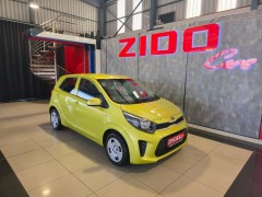 BUY KIA PICANTO 2020 1.0 STREET, Autobestseller