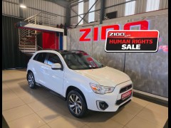 BUY MITSUBISHI ASX 2017 2.0 5DR GLX /SPORT, Autobestseller