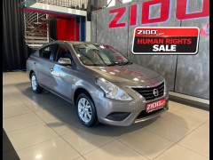 BUY NISSAN ALMERA 2015 1.5 ACENTA A/T, Autobestseller