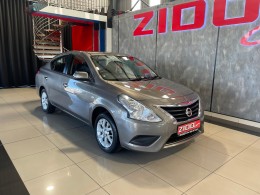 BUY NISSAN ALMERA 2015 1.5 ACENTA A/T, Autobestseller