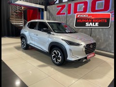 BUY NISSAN MAGNITE 2021 1.0T ACENTA PLUS CVT, Autobestseller