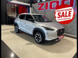 BUY NISSAN MAGNITE 2021 1.0T ACENTA PLUS CVT, Autobestseller