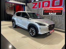 BUY NISSAN MAGNITE 2021 1.0T ACENTA PLUS CVT, Autobestseller