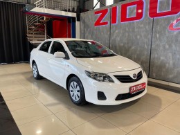 BUY TOYOTA COROLLA QUEST 2020 1.6 A/T, Autobestseller