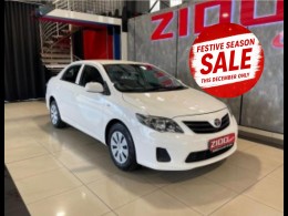 BUY TOYOTA COROLLA QUEST 2020 1.6 A/T, Autobestseller