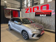 BUY TOYOTA STARLET 2021 1.4 XS A/T, Autobestseller