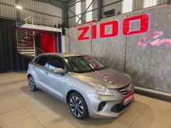 BUY TOYOTA STARLET 2021 1.4 XS A/T, Autobestseller