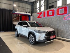 BUY TOYOTA COROLLA CROSS 2022 1.8 XR, Autobestseller