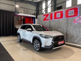 BUY TOYOTA COROLLA CROSS 2022 1.8 XR, Autobestseller