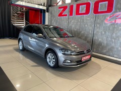 BUY VOLKSWAGEN POLO 2021 1.0 TSI COMFORTLINE DSG, Autobestseller