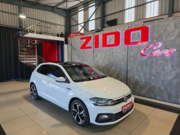 BUY VOLKSWAGEN POLO 2019 1.0 TSI COMFORTLINE DSG, Autobestseller