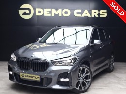 BUY BMW X1 2021 SDRIVE18D M-SPORT A/T (F48), Autobestseller