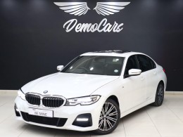 BUY BMW 3 SERIES (G20) 2019 320I M SPORT LAUNCH EDITION A/T (G20), Autobestseller