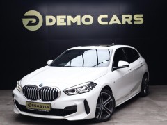 BUY BMW 1 SERIES (F40) 2021 118D M SPORT A/T (F40), Autobestseller