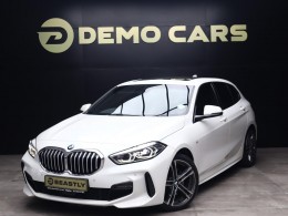 2021 BMW 1 SERIES (F40) 118D M SPORT A/T (F40) 