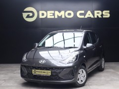 BUY HYUNDAI I10 2025 GRAND  1.2 MOTION/PREMIUM A/T, Autobestseller