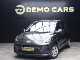 BUY HYUNDAI I10 2025 GRAND  1.2 MOTION/PREMIUM A/T, Autobestseller