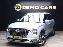 BUY HYUNDAI GRAND CRETA 2024 2.0 EXECUTIVE A/T, Autobestseller