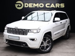 BUY JEEP GRAND CHEROKEE 2020 3.6L OVERLAND, Autobestseller