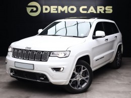 BUY JEEP GRAND CHEROKEE 2020 3.6L OVERLAND, Autobestseller