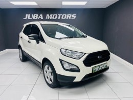 BUY FORD ECOSPORT 2021 1.5TIVCT AMBIENTE, Autobestseller
