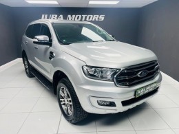 BUY FORD EVEREST 2020 2.0D XLT A/T, Autobestseller