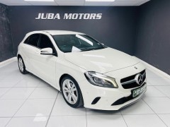 BUY MERCEDES-BENZ A CLASS 2016 A 200 STYLE A/T, Autobestseller