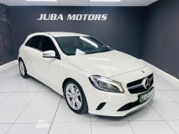 BUY MERCEDES-BENZ A CLASS 2016 A 200 STYLE A/T, Autobestseller