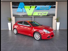 BUY ALFA ROMEO GIULIETTA 2014 1.8T QUAD VERDE 5DR, Autobestseller