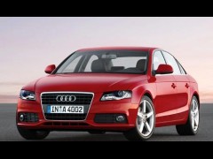 BUY AUDI A4 2009 2.0 TFSI AMB AVANT MULTI 155KW(B8), Autobestseller