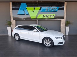BUY AUDI A4 2009 2.0 TFSI AMB AVANT MULTI 155KW(B8), Autobestseller