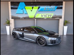 2017 AUDI R8 5.2 FSI QUATTRO S TRONIC 