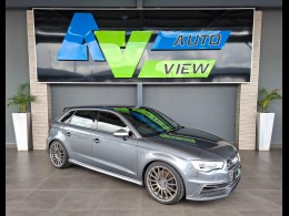 BUY AUDI S3 2015 SPORTBACK STRONIC, Autobestseller