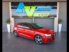 BUY AUDI A1 2021 SPORTBACK 30 TFSI S TRONIC, Autobestseller