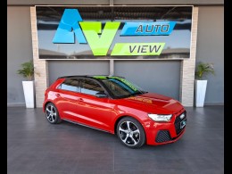 2021 AUDI A1 SPORTBACK 30 TFSI S TRONIC 