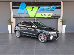 BUY AUDI Q3 2016 RS  2.5 TFSI STRONIC, Autobestseller