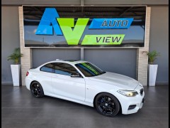 BUY BMW 2 SERIES 2014 M235I A/T(F22), Autobestseller