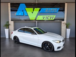 BUY BMW 2 SERIES 2014 M235I A/T(F22), Autobestseller