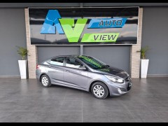 BUY HYUNDAI ACCENT 2016 1.6 FLUID A/T 5DR, Autobestseller