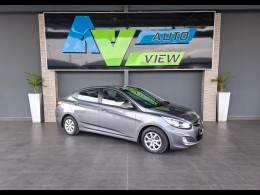 BUY HYUNDAI ACCENT 2016 1.6 FLUID A/T 5DR, Autobestseller