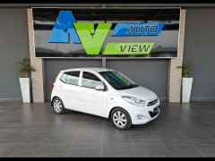 BUY HYUNDAI I10 2015 1.1 GLS/MOTION, Autobestseller