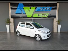 BUY HYUNDAI I10 2015 1.1 GLS/MOTION, Autobestseller